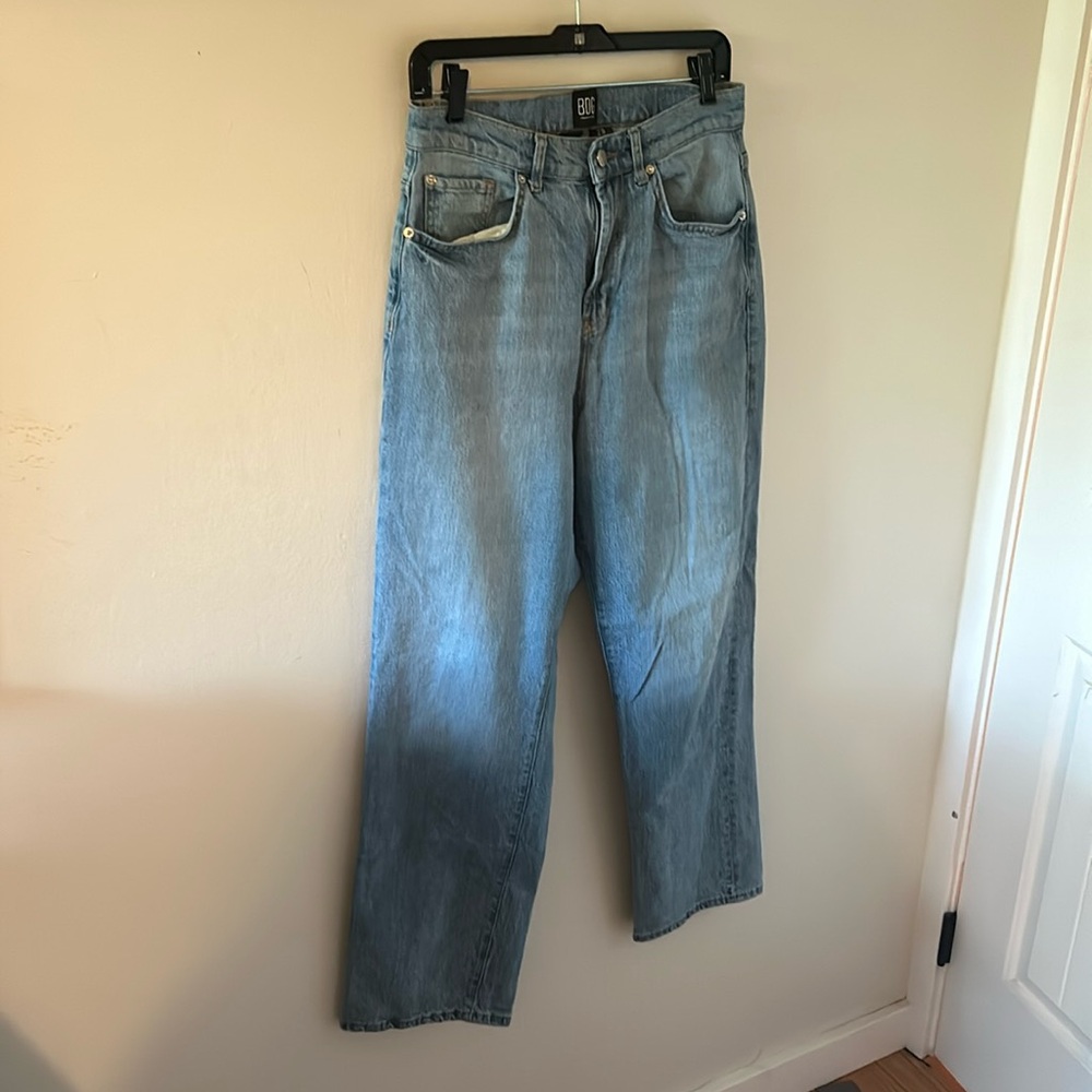 BDG Cowboy Jean